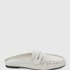 Porta Penny Loafer Mule