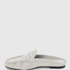 Porta Penny Loafer Mule