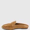 Porta Penny Loafer Mule