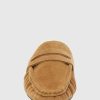 Porta Penny Loafer Mule