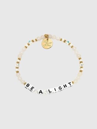 Proiectul Cuvinte mici Ai primit această brățară