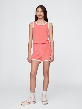 Prosop pentru copii Terry Romper