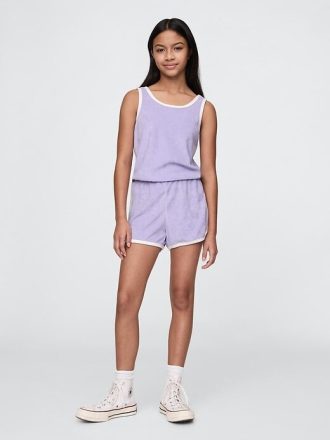 Prosop pentru copii Terry Romper
