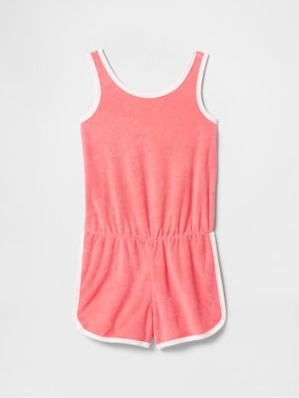 Prosop pentru copii Terry Romper