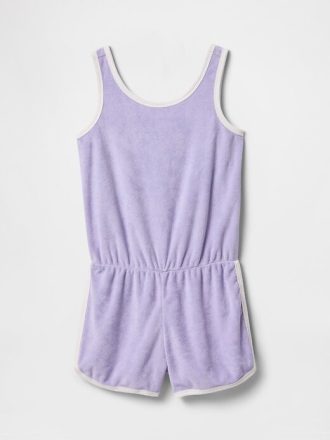 Prosop pentru copii Terry Romper