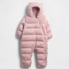 Puffer ușor pentru bebeluș Puffer ușor pentru bebeluș