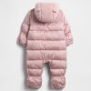 Puffer ușor pentru bebeluș Puffer ușor pentru bebeluș