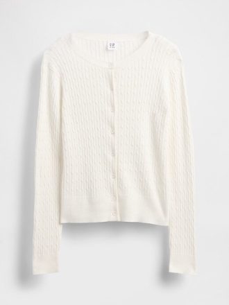 Pulover Cardigan Uniforma Copii