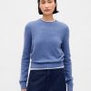 Pulover CashSoft Crewneck