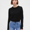 Pulover CashSoft Crewneck