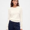 Pulover CashSoft Crewneck