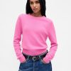 Pulover CashSoft Crewneck