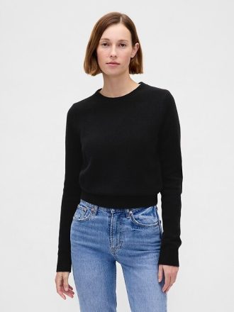 Pulover CashSoft Crewneck Pulover CashSoft Crewneck