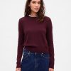 Pulover CashSoft Crewneck