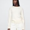 Pulover CashSoft Crewneck Pulover CashSoft Crewneck