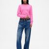 Pulover CashSoft Crewneck