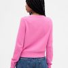 Pulover CashSoft Crewneck