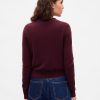 Pulover CashSoft Crewneck