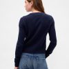 Pulover CashSoft Crewneck Pulover CashSoft Crewneck