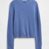 Pulover CashSoft Crewneck
