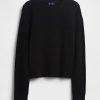 Pulover CashSoft Crewneck