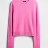 Pulover CashSoft Crewneck