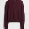Pulover CashSoft Crewneck