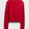 Pulover CashSoft Crewneck Pulover CashSoft Crewneck