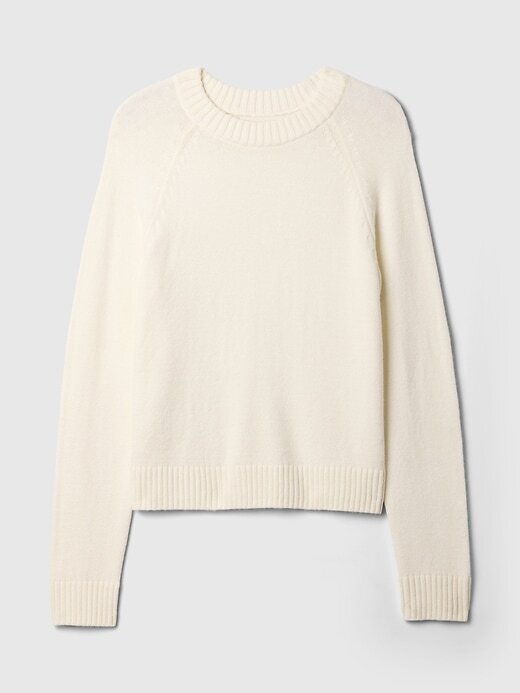 Pulover CashSoft Crewneck Pulover CashSoft Crewneck