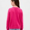 Pulover CashSoft Crewneck pentru copii Pulover CashSoft Crewneck pentru copii