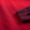 Pulover CashSoft relaxat cu gât pentru copii