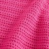 Pulover Crochet Boatneck Crop Pulover Crochet Boatneck Crop