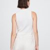 Pulover Crop Tank Top Pulover Crop Tank Top