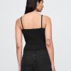 Pulover Crop Tank Top Pulover Crop Tank Top