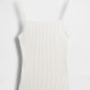 Pulover Crop Tank Top Pulover Crop Tank Top
