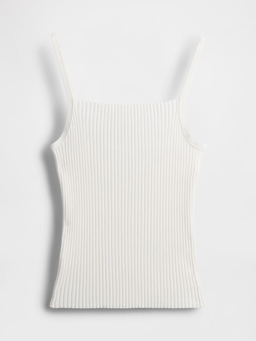 Pulover Crop Tank Top Pulover Crop Tank Top