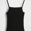 Pulover Crop Tank Top Pulover Crop Tank Top