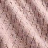 Pulover din tricot cu cablu din lână merinos