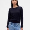 Pulover Merino Crewneck Pulover Merino Crewneck