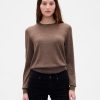 Pulover Merino Crewneck Pulover Merino Crewneck