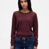 Pulover Merino Crewneck Pulover Merino Crewneck