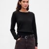Pulover Merino Crewneck Pulover Merino Crewneck