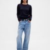 Pulover Merino Crewneck Pulover Merino Crewneck