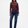 Pulover Merino Crewneck Pulover Merino Crewneck