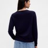 Pulover Merino Crewneck Pulover Merino Crewneck