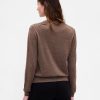 Pulover Merino Crewneck Pulover Merino Crewneck