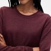 Pulover Merino Crewneck Pulover Merino Crewneck