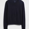 Pulover Merino Crewneck Pulover Merino Crewneck