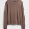 Pulover Merino Crewneck Pulover Merino Crewneck