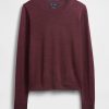 Pulover Merino Crewneck Pulover Merino Crewneck